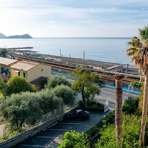 Hotel Real Park