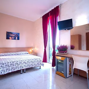 Hotel Flora