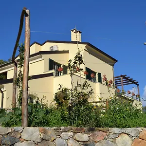 Bed & Breakfast Joie De Vivre