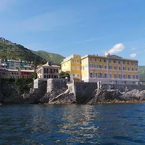 Bed & Breakfast Collegio Emiliani