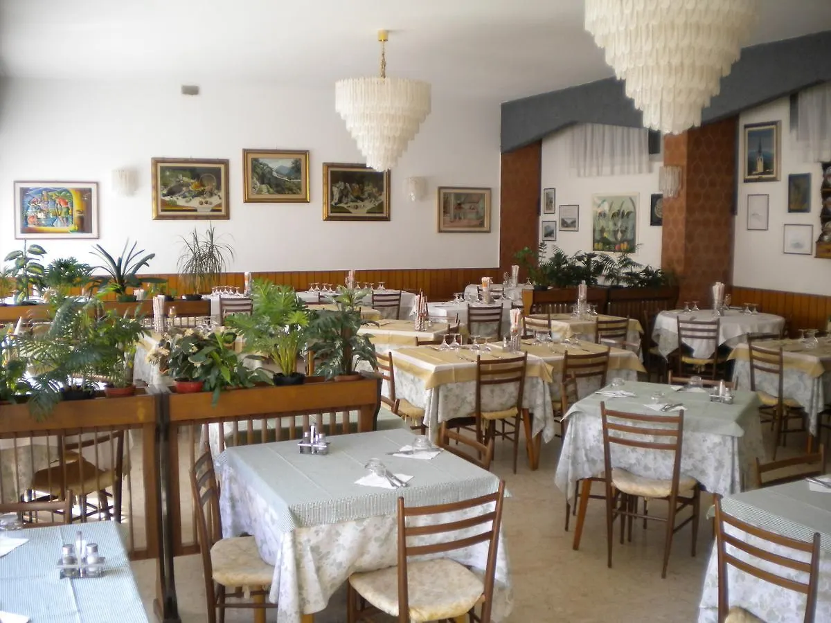 Hotel Lagoscuro Molino Nuovo