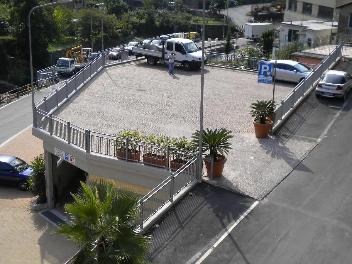 Lagoscuro Molino Nuovo  2*, Molino Nuovo (Genoa) Italia