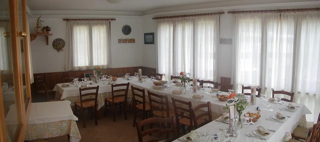 Hotel Lagoscuro Molino Nuovo